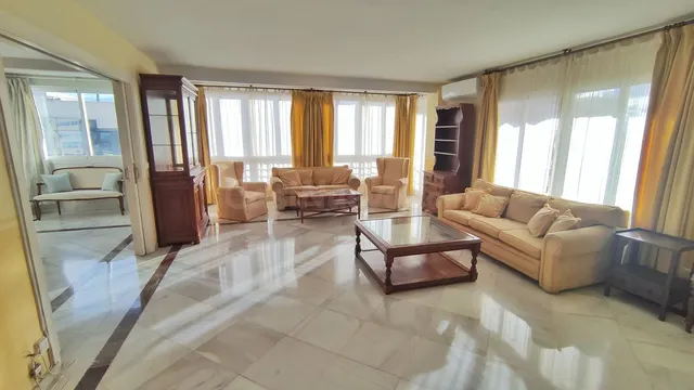 Apartamento 4 habitaciones 158m² en venta - Marbella — 4