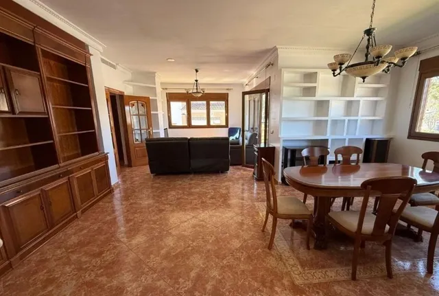 Chalet en venta en Zona Privilegiada, Carrer Llarguer, 90, Benirredrà, Gandía, Valencia — 14