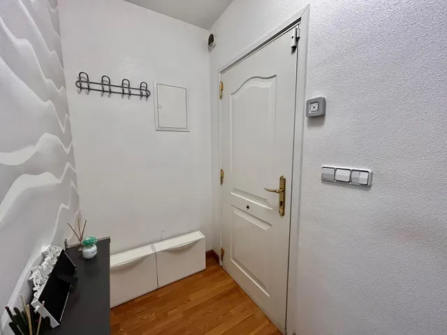 **descubre todo lo que podría ser tu nuevo hogar totalmente amueblado y con electrodomesticos en el llano de molina**. — 35