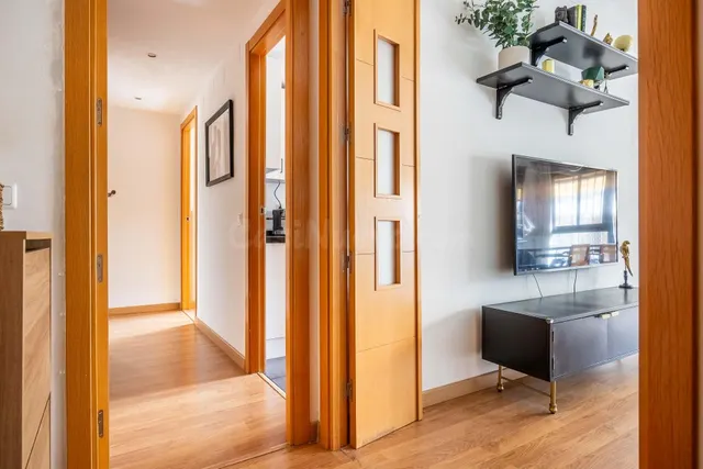 PISO DE DISEÑO EN MAIRENA DEL ALJARAFE - foto 4