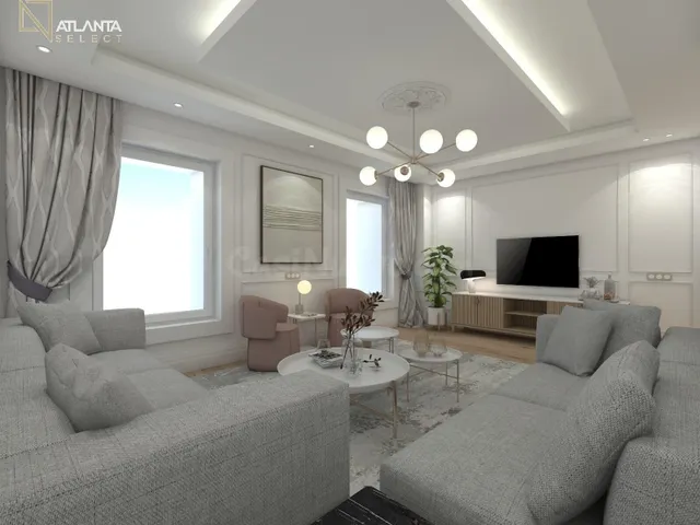 Apartamento 2 habitaciones 214m² en venta - Recoletos