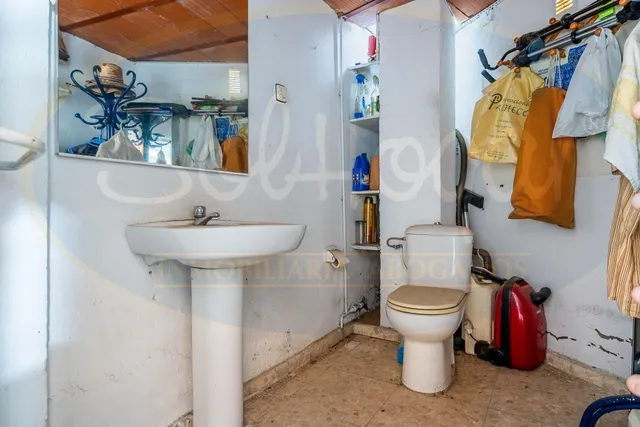Edificio de uso industrial en venta en Camas (Sevilla) — 11