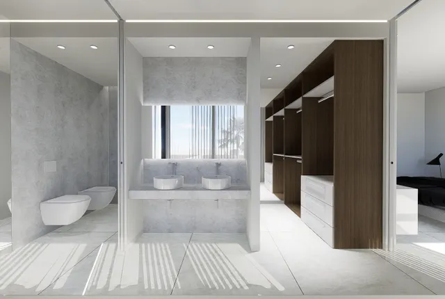 Villa 4 habitaciones 237m² en venta - Coloma — 10