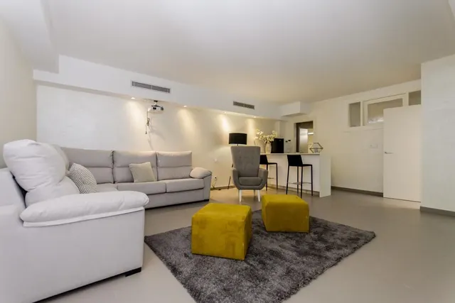Villa 3 habitaciones 319m² en venta - Campoamor — 27