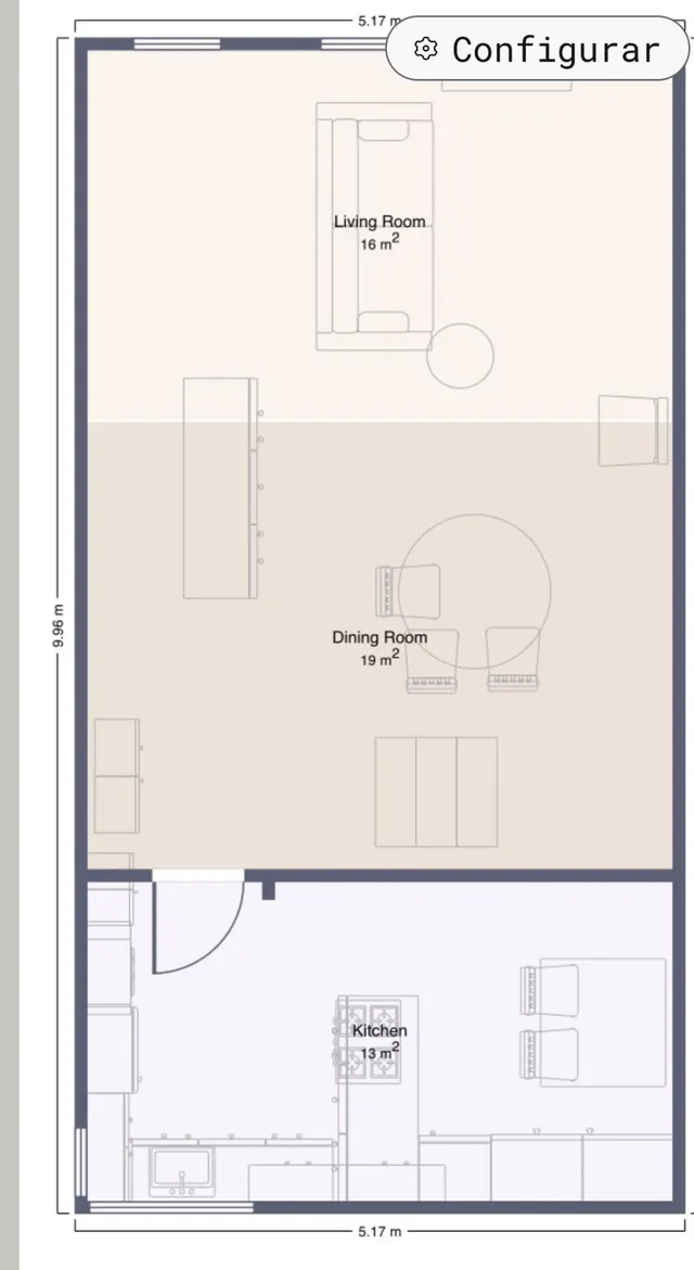 Casa en el centro de Alella, junto a la iglesia, con terraza y 4 habitaciones — 27