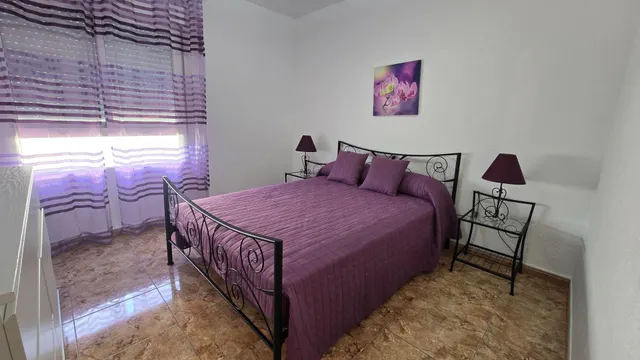 Piso Amueblado en Elche, Carrus - Ideal para Inversores — 6