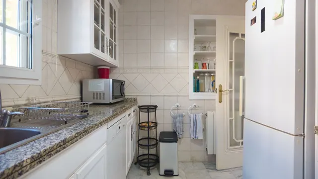 Villa 3 habitaciones en venta - Las Ramblas — 21