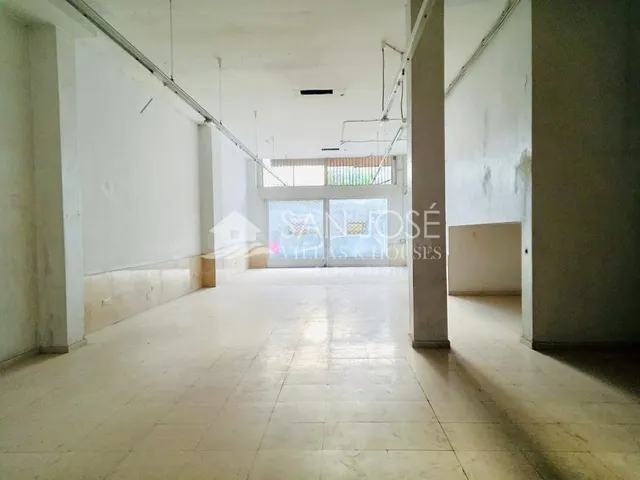 VENTA DE AMPLIO LOCAL COMERCIAL EN EL BARRIO DEL PROGRESO, M - foto 5