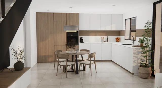 OBRA NUEVA EN ORIHUELA — 9