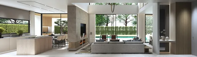 Chalet 4 habitaciones 396m² en venta - Marbella — 6