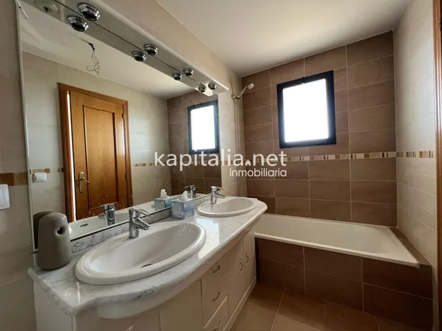 Apartamento a la venta en la playa de Gandia — 24
