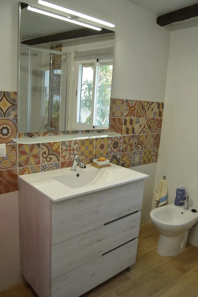 Casa independiente singular en san pedro, Córdoba! — 11