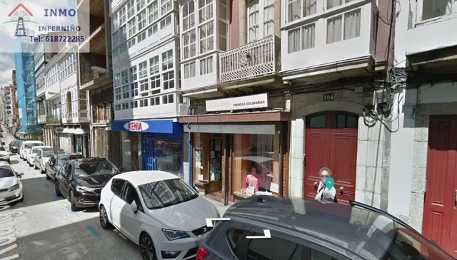 Local comercial en Venta en Ferrol La Coruña Ref: 437513 — 14