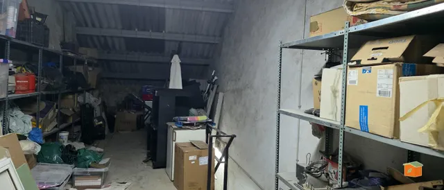 ALMACEN EN VENTA EN SANTA BARBARA (TARRAGONA) — 24