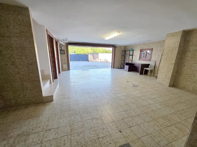 Villa en Gran Avenida de Benicàssim. Cerca del pueblo y de la playa del Voramar. 1700 m2 de parcela, — 38