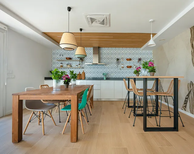 Ático 3 habitaciones 123m² en venta - Costa Del Sol — 42