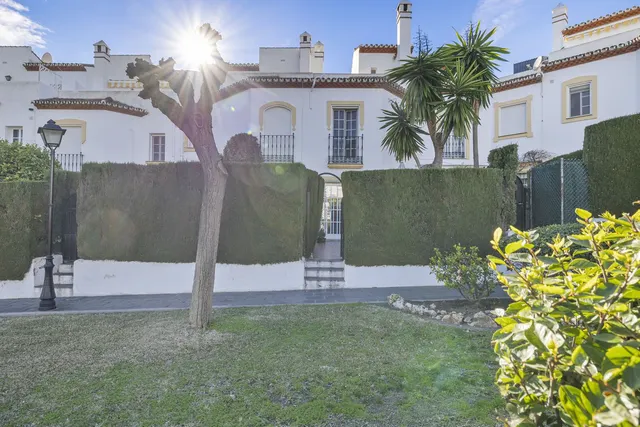 Adosado 2 habitaciones 107m² en venta - Costa Del Sol — 40