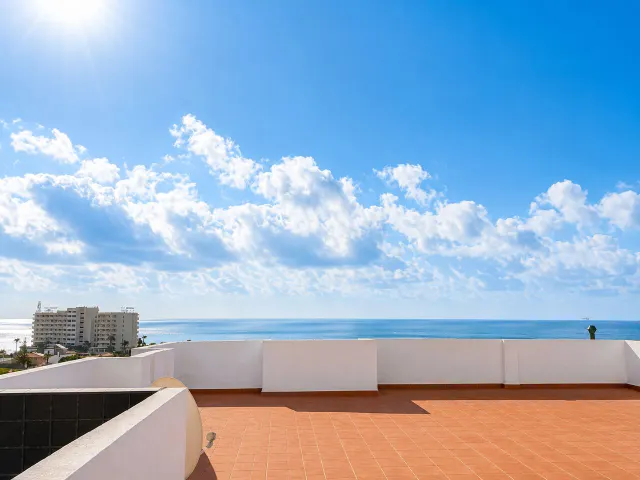 Ático 1 habitación 60m² en venta - La Zenia — 18