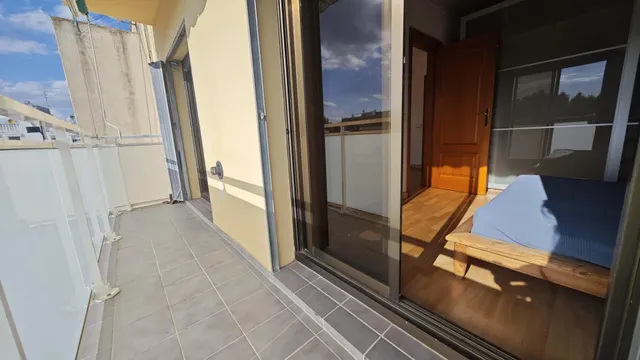 Ático con Vista al Mar en Vilanova i la Geltrú — 10
