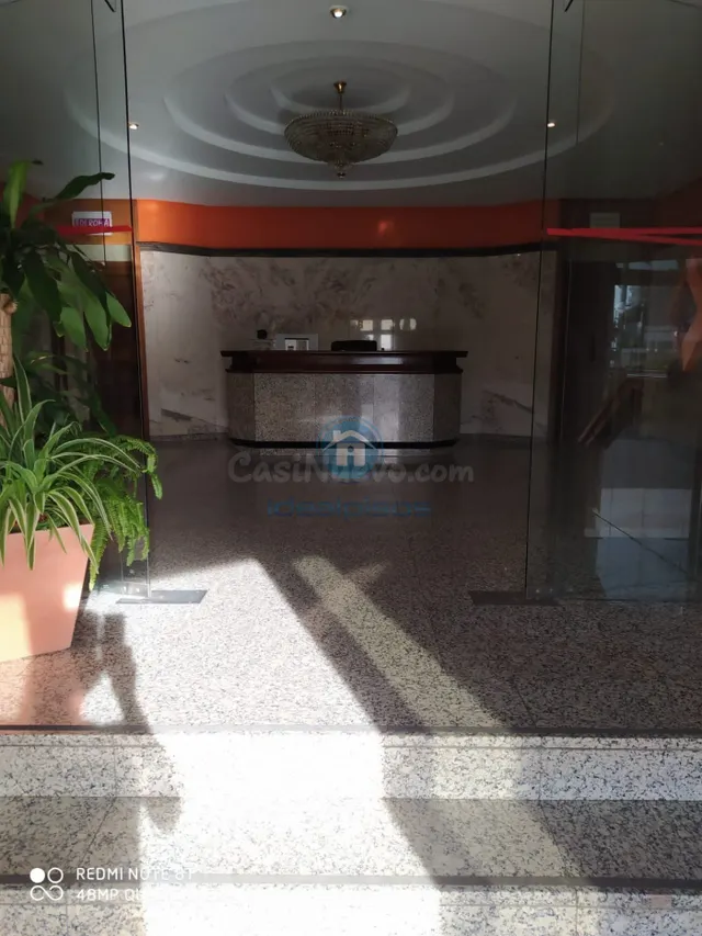 PLAZA DE GARAJE A METROS DE POSTIGUET - foto 2