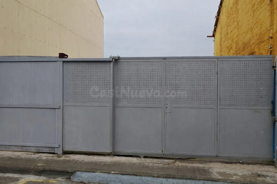 PARCELA EN LA COLLADA PARA ADOSADO