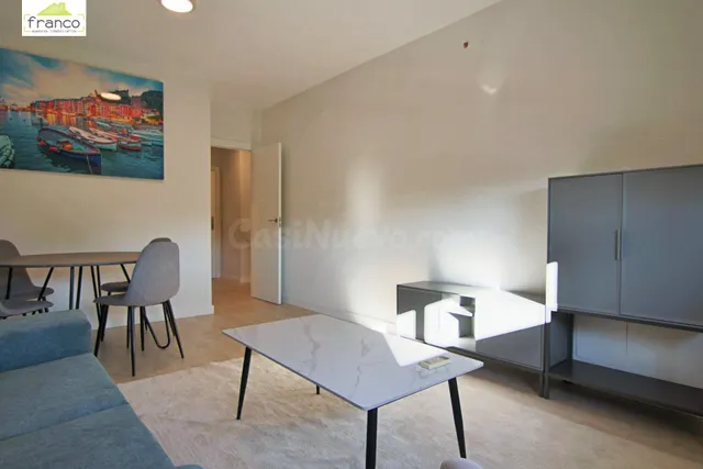 APARTAMENTO JUNTO A PLAZA CIRCULAR Y ABENARABI — 4