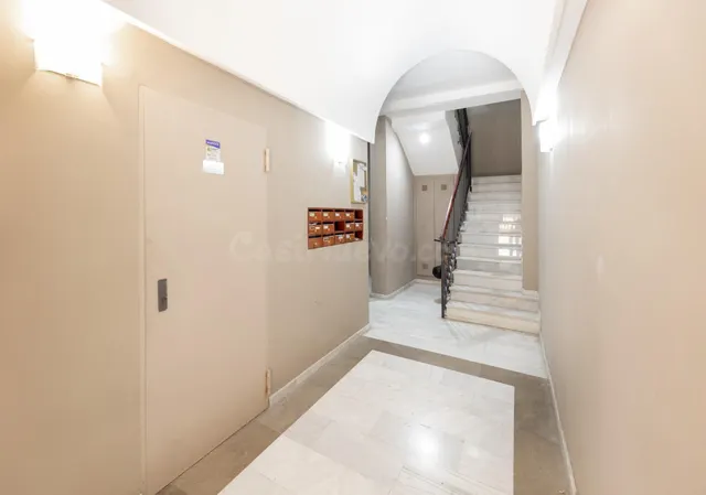 EXCLUSIVO DUPLEX JUNTO A PLAZA NUEVA — 3