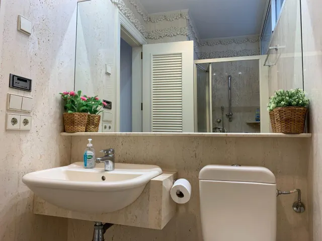 Chalet en Alquiler en Elche, zona Alzabares. — 19