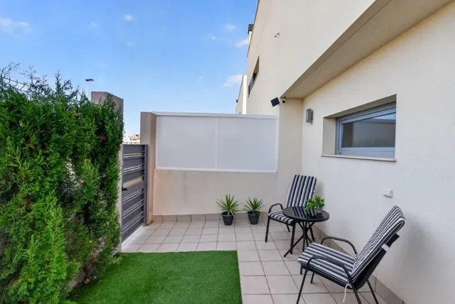 Casa 3 habitaciones 123m² en venta - Centro — 13