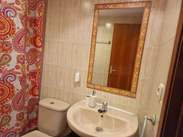 AOC VENDE EXPECTACULAR PISO DE 3 habitaciones, GARAJE Y PISCINA, EN UNA ZONA PRIVILEGIADA DE MÓSTOLES — 30