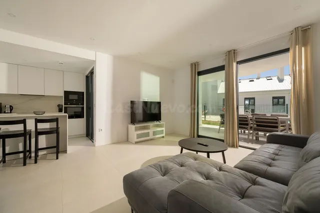 Apartamento 3 habitaciones 93m² en venta - Centro - foto 2