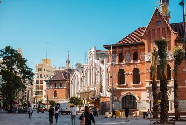 Piso señorial con terraza en La Seu, Ciutat Vella – junto Ca