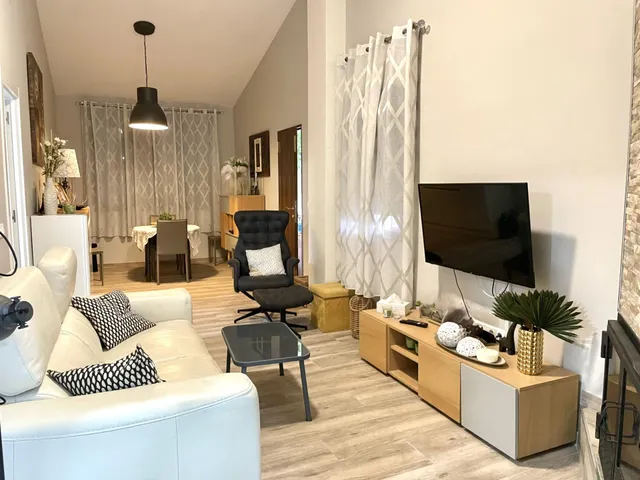 Chalet a la venta en Benimarfull — 2