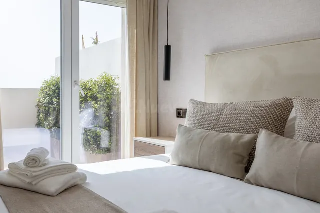 Apartamento 4 habitaciones 125m² en venta - Marbella — 4