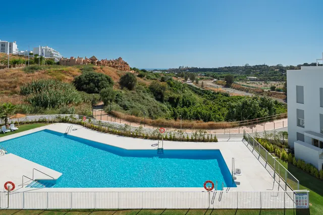 Apartamento 3 habitaciones 107m² en venta - Costa Del Sol — 24