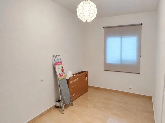 AMPLIO PISO DE 3 DORMITORIOS EN NUEVA CIUDAD – JUNTO AL HOSPITAL DE MÉRIDA — 18
