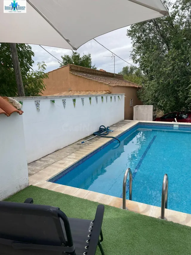PARCELA EN VENTA EN CASAS VIEJAS