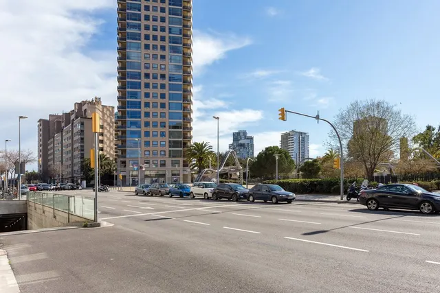 Piso en alquiler en Diagonal Mar — 10