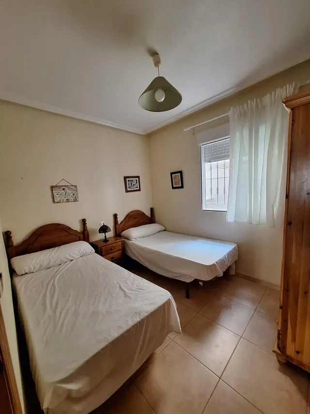 Bungalow 2 habitaciones 88m² en alquiler - Novamar — 11