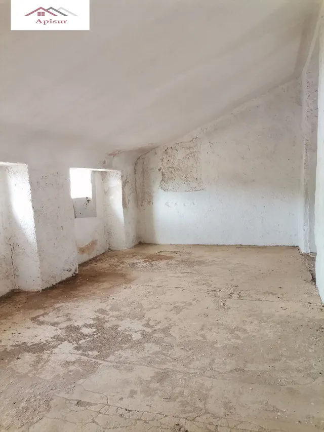 SE VENDE CASA EN CÁRCHEL — 21