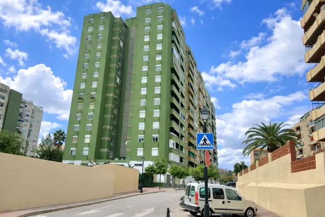 Apartamento 3 habitaciones 95m² en venta - Centro — 23