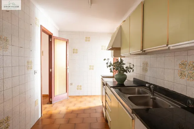 PISO EN CALLE ARAGÓ, PALMA DE MALLORCA
