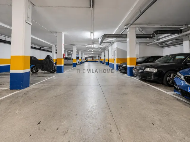 Planta baixa — 27