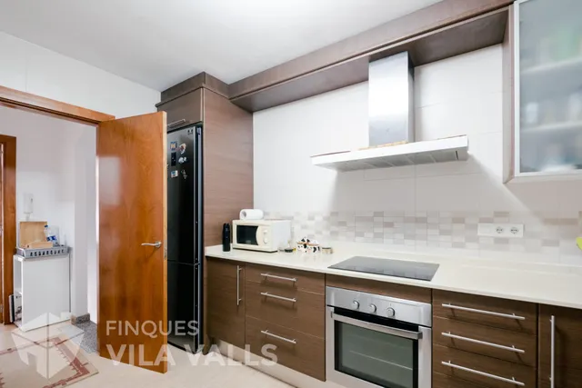 Casa en el centro de Sant Feliu de Codines con parking — 14