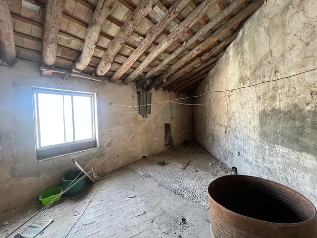 Casa para reformar en Bocairent — 3