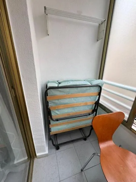 Apartamento 1 habitación 30m² en venta - Acequion — 29