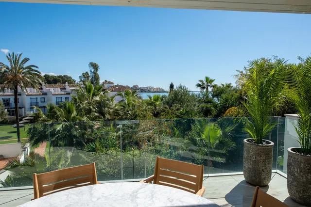 Apartamento 2 habitaciones 169m² en venta - Nueva torrequebrada — 3