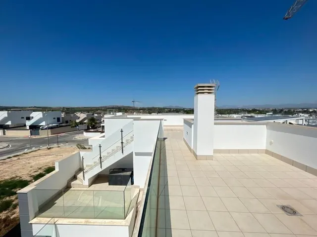 Villa 3 habitaciones 143m² en venta - Pueblo 4 — 26