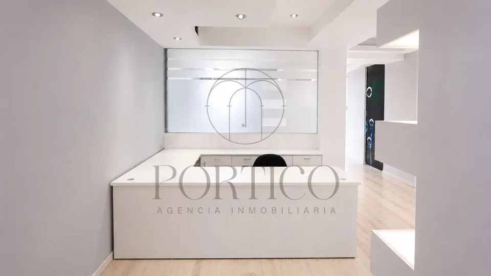 ¡Gran Oportunidad! Amplio local en O Porriño.