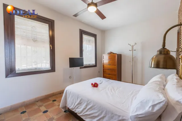 Precioso chalet en el ventorrillo — 42
